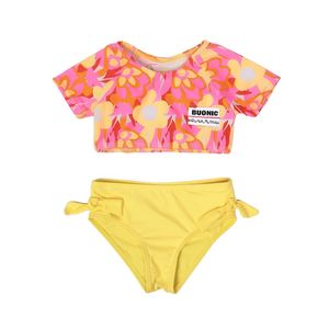 Copricostume da Spiaggia Sexy per Donne, Sarong Estivo in Chiffon, Copricostume Bikini, Caftano da Spiaggia S21064-12 - Product Image 2