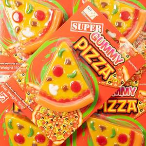 Bonbons Géants Personnalisés en Gros : Oursons, <span class=keywords><strong>Vers</strong></span> et Fruits 3D pour Fêtes, Viral TikTok, Prix Direct Usine - Product Image 4