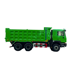 중국 최저가 F3000 중장비 건설 덤프트럭 유로 3 배출 기준 디젤 6x4 구동 휠 웨이차이 엔진 빠른 중고 판매 - Product Image 3