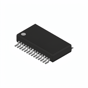 ICL3244CA Interface Buy Electronics Components Online Manufacturer Channel 28 SSOP - Product Image 1