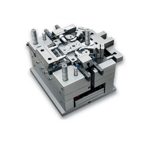 โรงงานจีนผลิตชิ้นส่วนพลาสติกด้วยวิธีฉีดขึ้นรูป ผลิตชิ้นส่วนอิเล็กทรอนิกส์จากพลาสติก ABS ไนลอน โพม พร้อมบริการขึ้นรูปด้วยระบบสุญญากาศ - Product Image 4