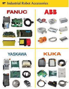 Câble de pièces détachées pour robot A-BB <span class=keywords><strong>IRB</strong></span> <span class=keywords><strong>1600</strong></span> - 3HAC021827-001 - Original et authentique, en stock - Product Image 5