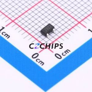 ทรานซิสเตอร์สนามไฟฟ้าทรานซิสเตอร์ SOT-23-3L CMN2922 (Mosfet) แบบดั้งเดิมและใหม่ขายดีชิ้นส่วนอิเล็กทรอนิกส์ชิปและบริการ BOM - Product Image 1