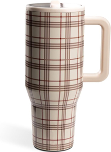Vaso Térmico Clásico de Acero de Doble Pared - Product Image 5