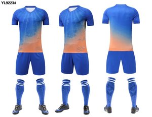 Maglia da calcio di alta qualità maglia da calcio per uomo e donna maglie da calcio per bambini - Product Image 6