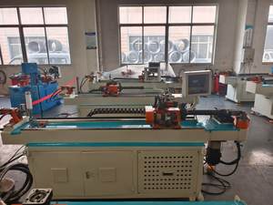 <span class=keywords><strong>18</strong></span> <span class=keywords><strong>cintreuse</strong></span> de tuyaux entièrement automatique <span class=keywords><strong>cintreuse</strong></span> de tubes multifonction meilleur prix <span class=keywords><strong>cintreuse</strong></span> de tuyaux - Product Image 2