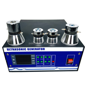 Generador Industrial ultrasónico con pantalla Digital de 3000W para repuestos de automóviles, máquina de limpieza de <span class=keywords><strong>culata</strong></span> de motor - Product Image 5