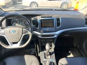 Auto Económico Geely 2016 Vision 1.5, Auto de Segunda Mano a Precio Económico, Edición Happiness, Transmisión Manual, Auto Usado en Buen Estado - Product Image 6