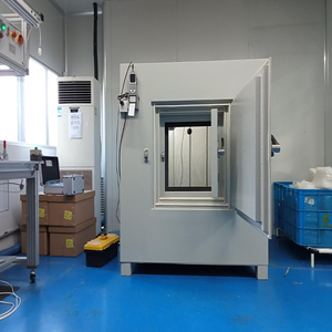 Jinghuan Acoustic Eiffel Acoustics di động hộp im lặng hộp im lặng được sử dụng để thử nghiệm các sản phẩm điện tử khác nhau - Product Image 2