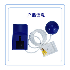 Distributeur de savon pour les pieds, marchez sur le distributeur de savon à pédale liquide ABS PVC distributeur de liquide de bureau pour hôtel hôpital salle de bain centre commercial - Product Image 5