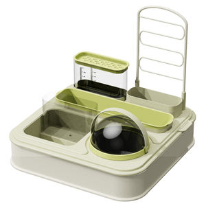 नवीनता के साथ बच्चों के इनडोर बीज प्रजनन दर्शक प्लास्टिक शैक्षिक संयंत्र बढ़ते अवलोकन किट कीट कंटेनर - Product Image 4