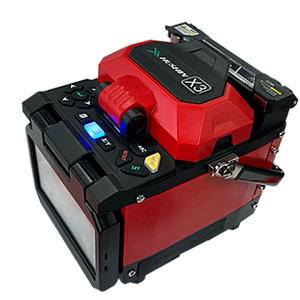进口质量国内价格的新型hushin x3光纤熔接机