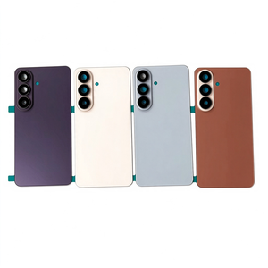 ฝาหลังอะไหล่พร้อมติดตั้งเลนส์กล้องสำหรับ Samsung S26 S26 plus S26 Ultra 5G ขายส่ง - Product Image 5