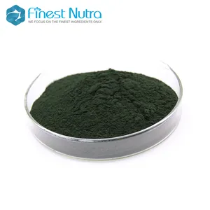 Factory Supply Sodium Copper Chlorophyllin Powder 95% HPLC with Promotion price