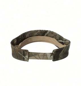 Gorra de Visera Retro Personalizable para Verano, Estilo Hip Hop Vintage Y2K, con Diseño de Espiga, Logotipo Personalizado, de Lona, para Playa, Ciclismo y Deportes - Product Image 1