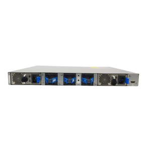 สวิตช์อีเธอร์เน็ต 10 กิกะบิต รุ่น N2K-C2348TQ-E พร้อมพอร์ตไฟฟ้า RJ45 48 พอร์ต และพอร์ตออปติคอล 40G QSFP+ 6 พอร์ต รุ่น N2K-C2348TQ-E - Product Image 3