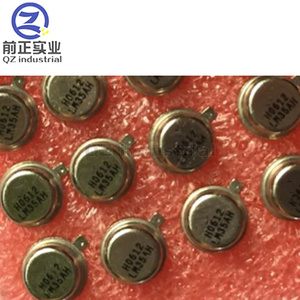 Qz LM35 Độ chính xác centigrade cảm biến nhiệt độ đ-46/can3 lm35ah - Product Image 3