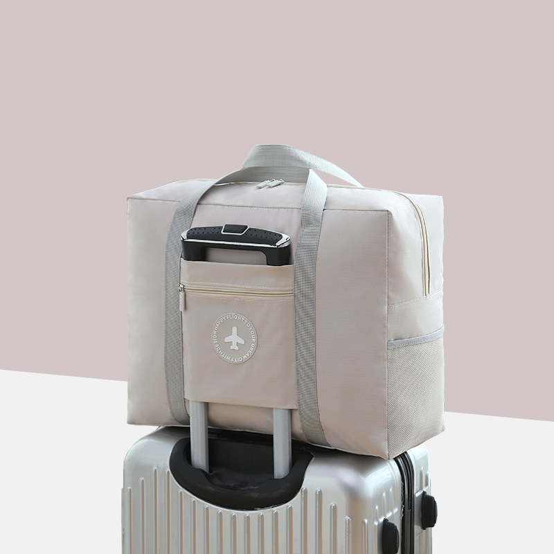 Beige - S