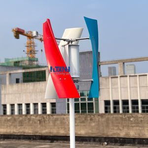 <span class=keywords><strong>Éolienne</strong></span> verticale <span class=keywords><strong>de</strong></span> moulin à vent à basse vitesse 2Kw 1000W 900W 800W 700W 600W petits générateurs d'<span class=keywords><strong>éolienne</strong></span>s domestiques <span class=keywords><strong>de</strong></span> maison <span class=keywords><strong>de</strong></span> <span class=keywords><strong>toit</strong></span> - Product Image 4