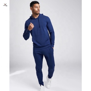 VRchol-Survêtement en Polaire Imprimé de Sport, Survêtement d'Hiver de Musculation, Grande Taille XS 6XL, Impression Numérique, Caractéristiques Anti-Rétrécissement - Product Image 1