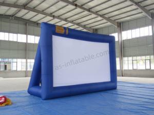 Cinémas gonflables personnalisés de haute qualité de différentes tailles et formes - Product Image 4