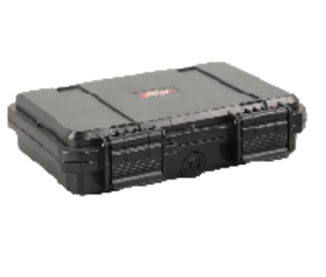 DF YF 1813 0.8L 1L 2L 3L 4L Étui de protection en plastique rigide imperméable de haute qualité pour équipement, avec mousse personnalisable - Product Image 2