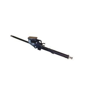 Columna de dirección Bobcat Doosan ZX0007921 con rodamiento liso de acero para montacargas diésel B20NS B25NS B30NS B35NS - Product Image 1