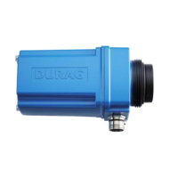 Nouveau module détecteur de flamme PLC D-LX 110 UA-C1/M5/87Ex/PCG D-LX conforme EPR et certifié CE, en stock dans l'entrepôt