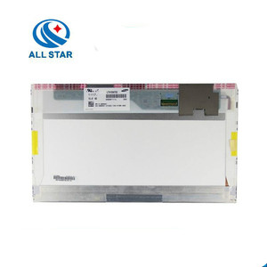 Máy tính xách tay màn hình LCD 15.6 inch EDP 40Pins N156BGE-L21 dày LCD LED hiển thị Panels - Product Image 1