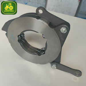 Pièces de rechange de tracteur 3308792M91 actionneur de frein convient pour <span class=keywords><strong>Landini</strong></span> <span class=keywords><strong>40</strong></span> Series 5840, 6040, 6840 500 Series 6500, 7500, 8500, 9500 - Product Image 3