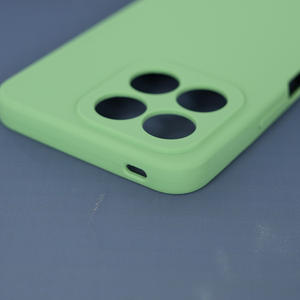 Funda Protectora de Silicona Líquida JOYPORODO S003 para <span class=keywords><strong>Honor</strong></span> X8a, Funda Trasera de Lujo a Prueba de Golpes para Samsung S26, Funda para <span class=keywords><strong>Android</strong></span> - Product Image 2