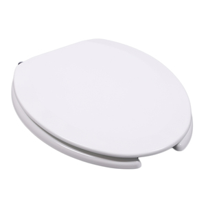Bofan biseauté squishy Devant Ouvert en <span class=keywords><strong>bois</strong></span> Moulé Allongé PU Modèle Stylé Facile À Assortir housses de siège de toilette - Product Image 4