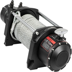 Grue de remorquage automatique personnalisée avec 0.5/ 1/ 2/ 3/ 4/ 5/ 6/ 10/ 12/ 15/ 20/ 25/ 30/ 35/ 50 tonnes treuil hydraulique avec télécommande - Product Image 5