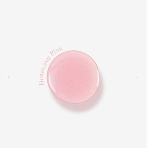 TAM BEAUTY THE JELLY PLUMPING <b>LIP</b> <b>GLOSS</b> HIMALAYA PINK KBeauty HighShine <b>Lip</b> <b>Gloss</b> Pink Crystal Jelly Glaze Texture Moisturizing - Product Image 3