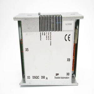 3HNE00025-1/18 DSQC350 nuevo controlador de programación PLC de automatización Industrial de almacén listo Original - Product Image 1