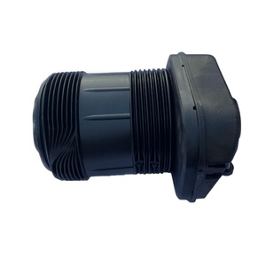 Hanfude ระบบกันสะเทือน HD901407อากาศใหม่ถุงลมนิรภัย9Y0616001 OEM สำหรับ <span class=keywords><strong>Cayenne</strong></span> 2018-ตำแหน่งด้านหลังซ้าย - Product Image 1