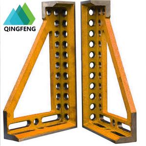 3 डी वेल्डिंग बेंच टेबल एक्सेसरीज उत्पाद जिग्स कोण शासकों - Product Image 3