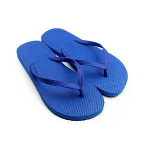 Chaussons d'hôtel en EVA à bout ouvert pour femmes et hommes, vente en gros en Chine, chaussons de salle de bain intérieurs - Product Image 3