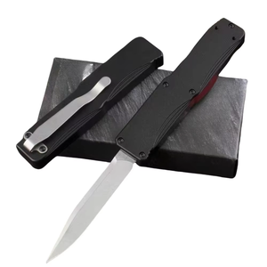 سكين جيب قابلة للطي في الهواء الطلق رائجة البيع أداة متعددة الأغراض للتخييم والصيد والبقاء على قيد الحياة والصيد والإنقاذ EDC - Product Image 1