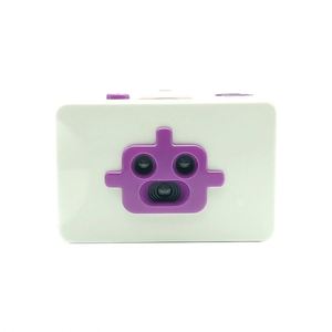 Factory Price Reusable Film Camera Kids <b>Gift</b> Custom Black 35 mm Film Camera <b>for</b> Business - Product Image 1