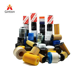 ตัวกรองน้ำมัน L528 CH4536 6011800109 6611803009 0D16E170HN 601180021สำหรับ Mercedes Benz - Product Image 4