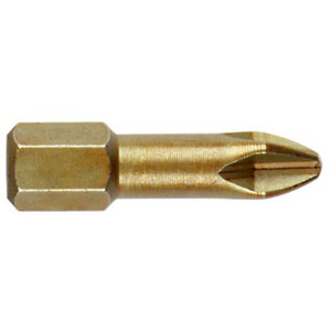 Metabo Phillips Screwdriver Insert 1mm Torsion Drive <b>Bit</b> - Product Image 1