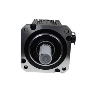 מכונת תפירה מנוע שלוש פאזה לאק מנוע תפירה עם סרוו 8kw סינכרוני ל-75kw כדי מנוע מהירות משתנה - Product Image 3