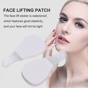 <span class=keywords><strong>Acheter</strong></span> Instant Face Lift Bandes Patch pour Lifting Affaissement Des Rides Sous Les Yeux Cou Anti-Rides <span class=keywords><strong>Visage</strong></span> Lifting Beauté Outils Bande - Product Image 4