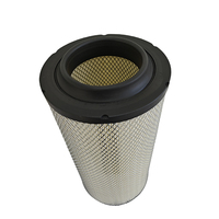 AF1811 AA2960 KW2448 K28900 Filtre à air ultra durable pour moteur pour camions et remorques lourds américains