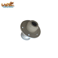 Pièces détachées pour conteneurs frigorifiques : Drain automatique, bouchon et kazoo pour conteneurs frigorifiques Carrier, Thermo King, Daikin
