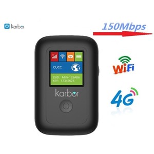 Routeur mobile Mifi haut débit 5G Modem sans fil avec Wi-Fi NOUVEAU et stock prêt Point d'accès <span class=keywords><strong>4G</strong></span> LTE utilisé pour les données - Product Image 6