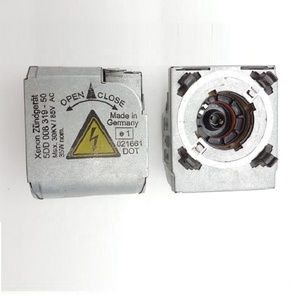 บัลลาสต์ซีนอน HID 5DD 008 319-50 D1S เดิม12V 35W สำหรับ240 GL X164 ml W163 ml W164 Sport <span class=keywords><strong>SE</strong></span> - Product Image 1