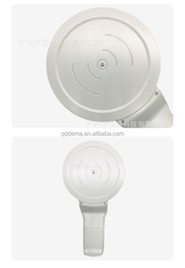 Lector de Etiquetas RFID Bluetooth para Orejas, Compatible con <span class=keywords><strong>PC</strong></span> y Laptop, Exportación de Datos, Escáner de Etiquetas para Registro de Ganado en Granjas - Product Image 4