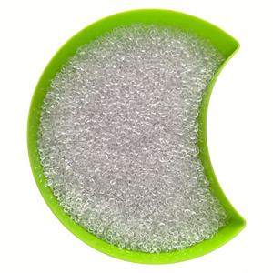 Granulés de matière première en plastique PETG de qualité médicale PETG transparent Corée SK S2008 PN303 résistant aux chocs - Product Image 5